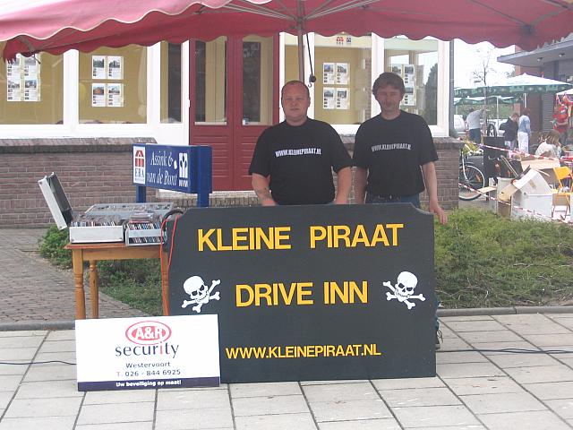 DRIVE INN DUIVEN 002