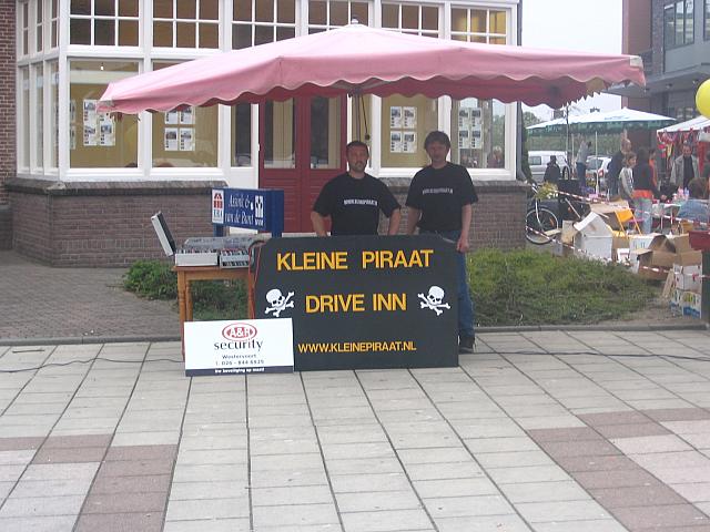 DRIVE INN DUIVEN 005