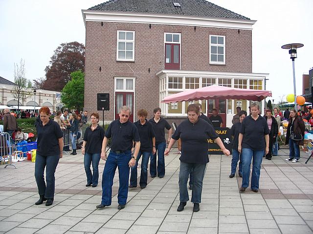 DRIVE INN DUIVEN 039